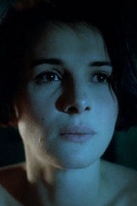 Three Colors: Blue [Juliette Binoche]